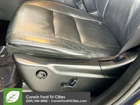 Used 2016 Dodge Durango Limited w/ Nav & Power Liftgate Group image 24