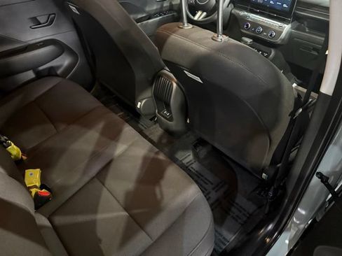 New 2026 Hyundai Kona SE AWD/4WD image 32