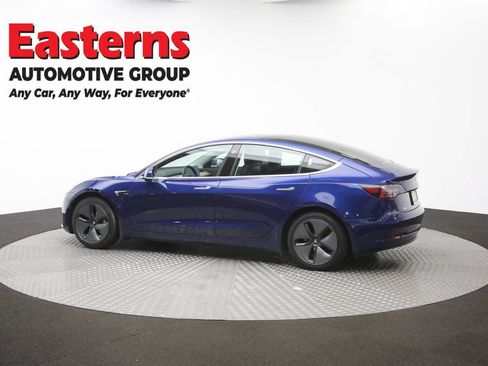 Used 2018 Tesla Model 3 Long Range AWD/4WD image 56
