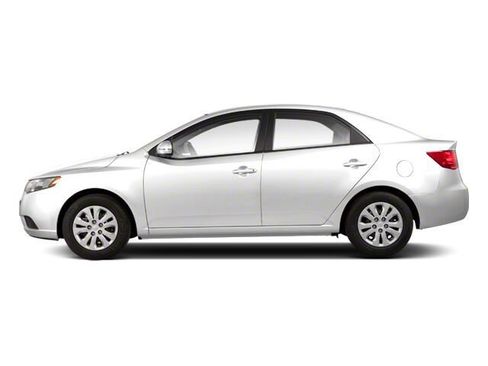 Used 2010 Kia Forte LX w/ Convenience Pkg FWD image 3
