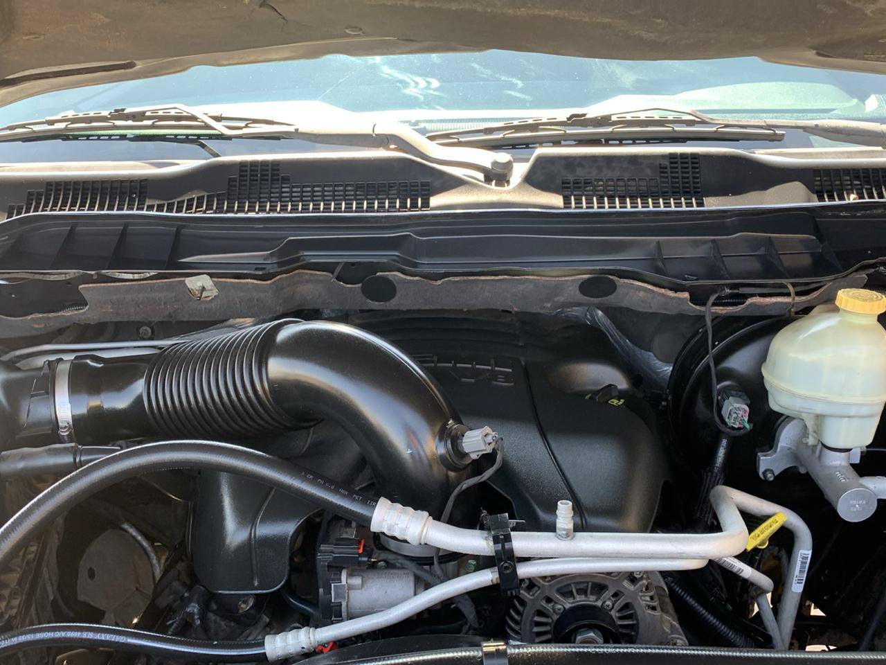 Used 2014 RAM 1500 Express AWD/4WD image 9