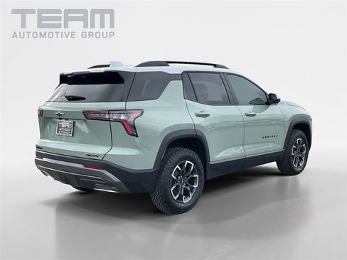 New 2026 Chevrolet Equinox ACTIV w/ Convenience Package III image 7