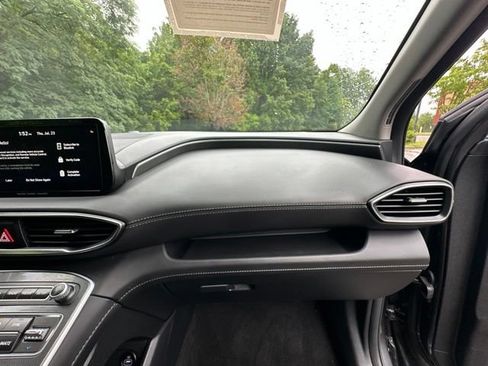 Used 2023 Hyundai Santa Fe SEL Premium AWD/4WD image 16