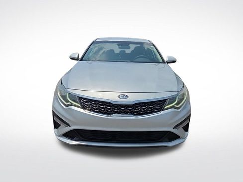 Used 2019 Kia Optima LX w/ LX 17" Wheel Package FWD image 10