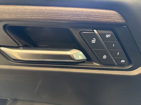 Used 2024 GMC Acadia Denali w/ LPO, Floor Liner Package image 23