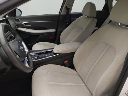 Used 2022 Hyundai Sonata SEL w/ Convenience Package FWD image 17