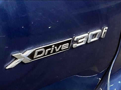 Used 2023 BMW X3 xDrive30i w/ Convenience Package image 9