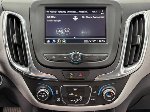 Used 2023 Chevrolet Equinox LS w/ Midnight Edition FWD image 18