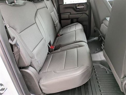 New 2025 Chevrolet Silverado 3500 W/T w/ WT Convenience Package image 27