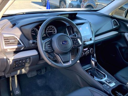 Certified 2024 Subaru Forester Limited image 16