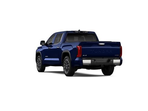 New 2026 Toyota Tundra Limited image 48