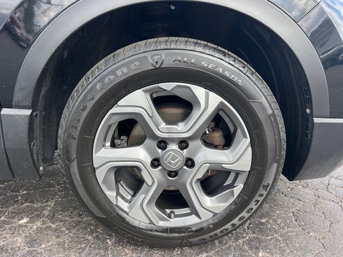Used 2018 Honda CR-V EX image 41