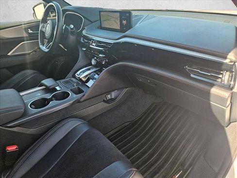 Used 2022 Acura MDX A-Spec image 24