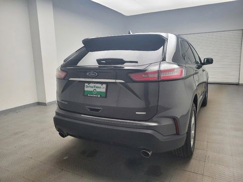 Used 2019 Ford Edge SE w/ SE Fleet Driver's Package image 7