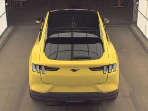 Used 2025 Ford Mustang Mach-E Select w/ Comfort Package Lite image 6