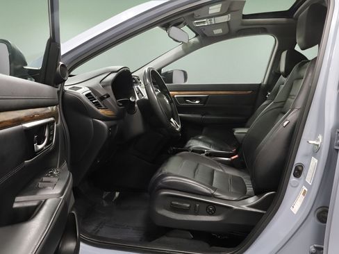 Used 2022 Honda CR-V EX-L image 8