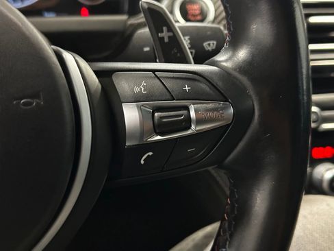 Used 2017 BMW M6 Gran Coupe Coupe 4D image 29