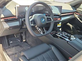 New 2027 BMW 550e xDrive w/ Executive Package AWD/4WD video 3