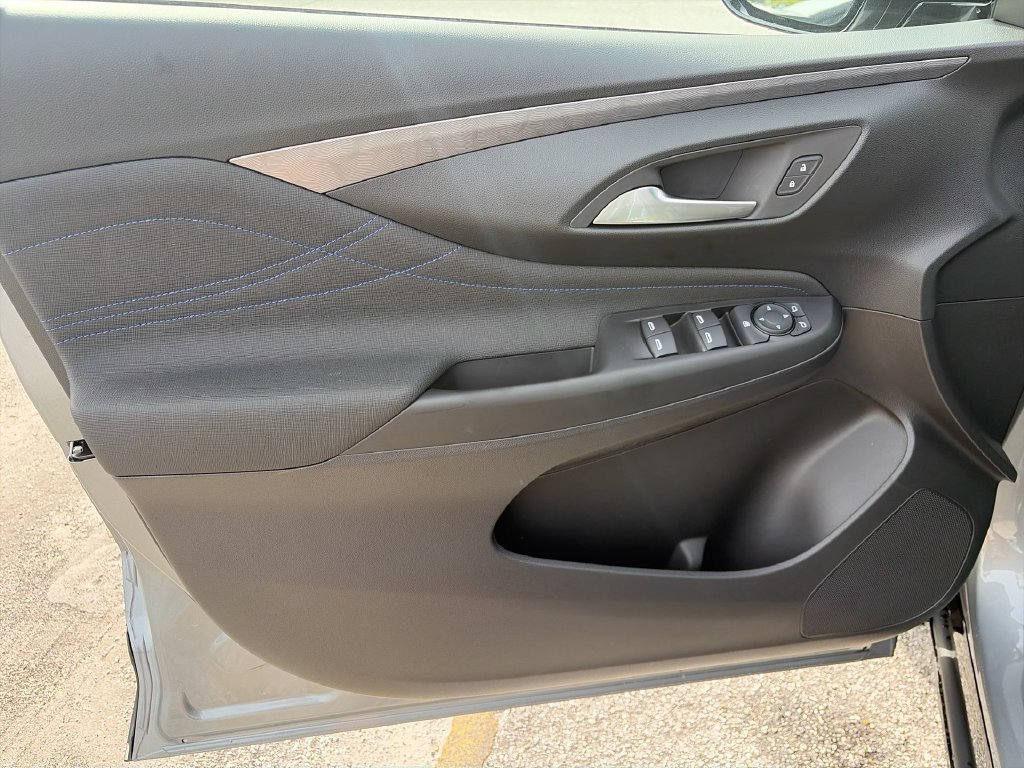 New 2026 Buick Envista Sport Touring w/ Convenience I Package FWD image 24