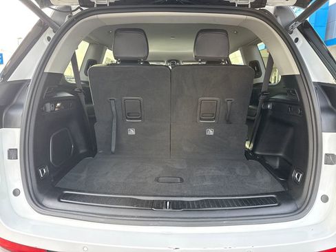 Used 2022 Jeep Grand Cherokee L Limited image 27