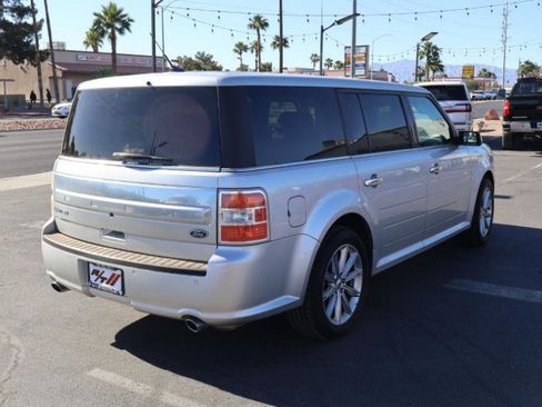 Used 2017 Ford Flex Limited image 7