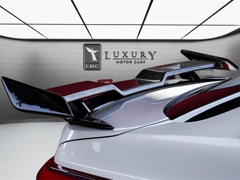 Used 2020 Toyota Avalon TRD image 14