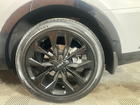 Used 2022 Kia Sorento SX image 24