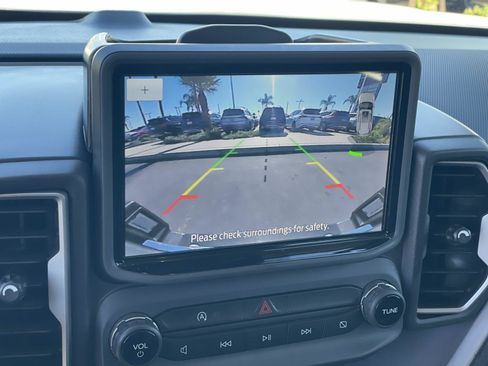 Used 2022 Ford Bronco Sport Big Bend w/ Convenience Package image 14