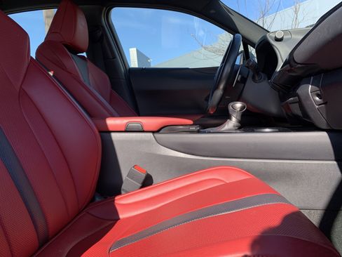 Used 2020 Lexus UX 250h F Sport image 35