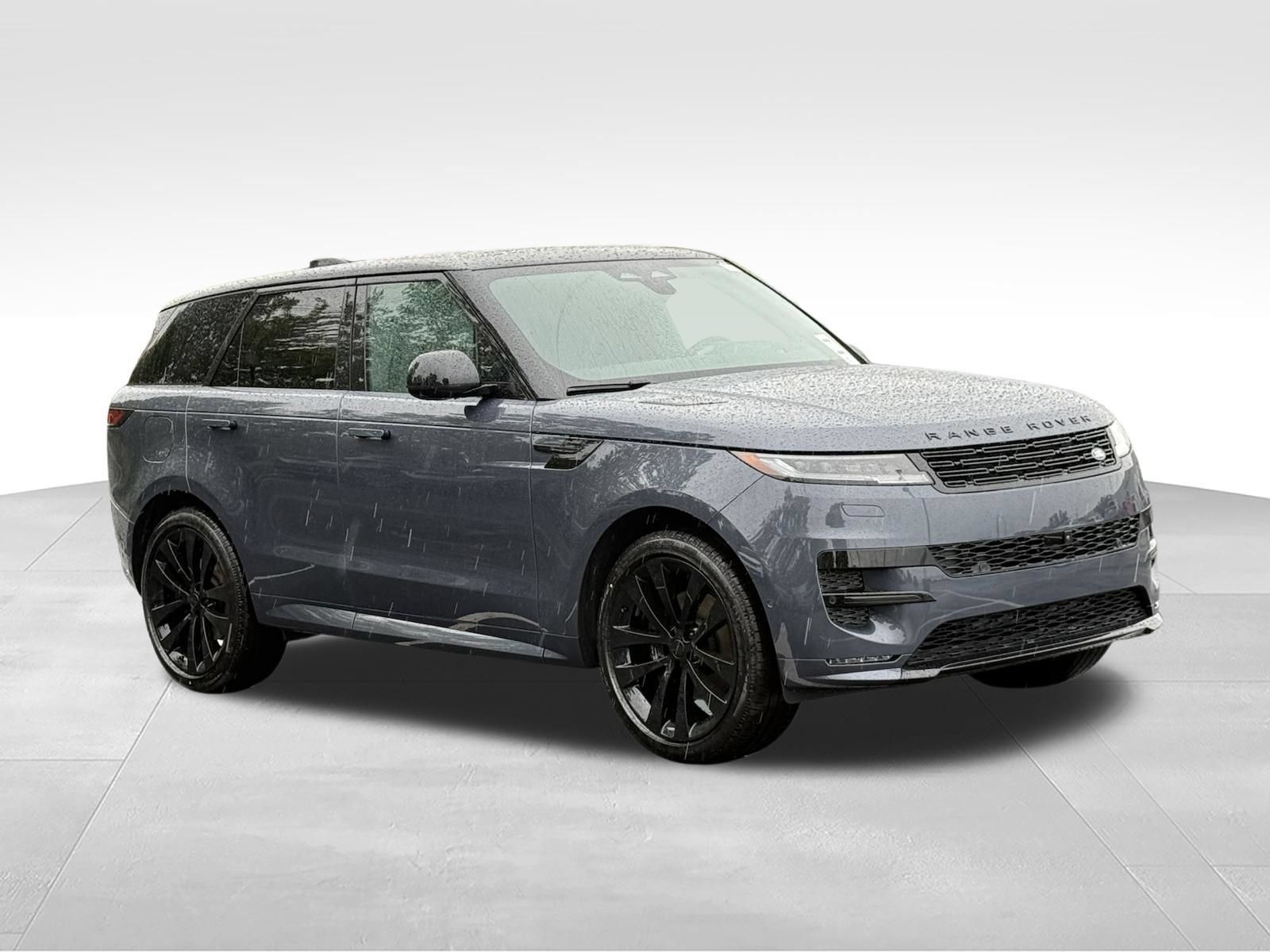 New 2027 Land Rover Range Rover Sport Dynamic SE AWD/4WD image 8