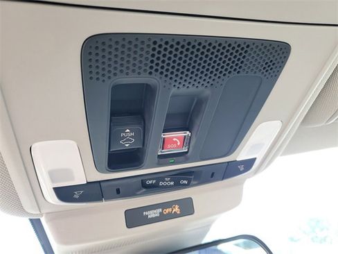 New 2025 Honda Accord SE image 29