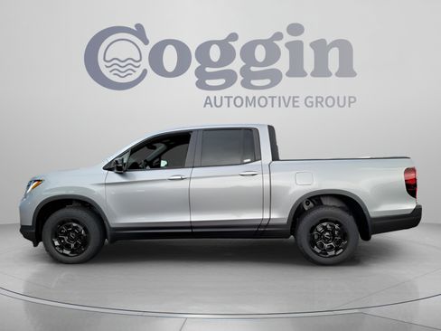Used 2026 Honda Ridgeline TrailSport image 3