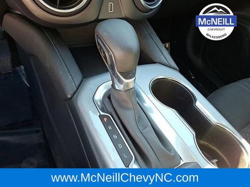 Used 2022 Chevrolet Blazer LT image 12