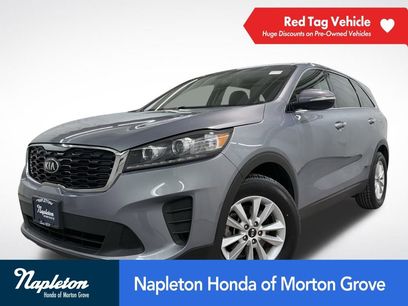Used 2020 Kia Sorento L