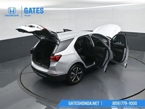 Used 2022 Chevrolet Equinox LT image 56