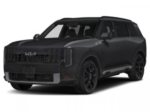 New 2027 Kia Telluride SX Prestige AWD/4WD image 1