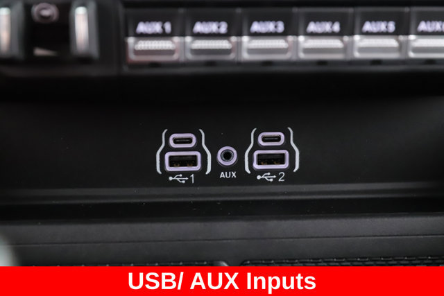 New 2026 RAM 1500 RHO AWD/4WD image 26
