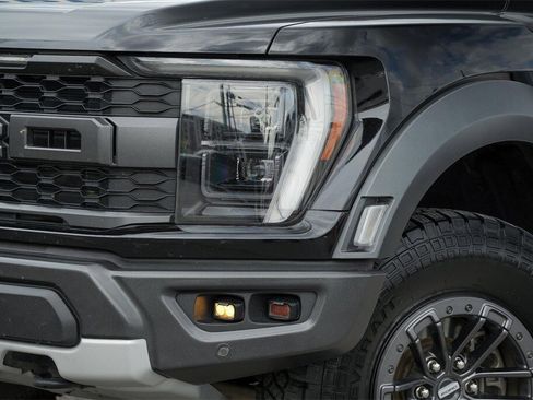 Used 2021 Ford F150 Raptor w/ Equipment Group 801A High image 3