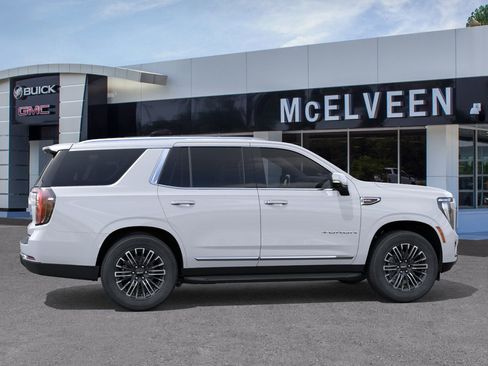 New 2026 GMC Yukon Elevation image 5