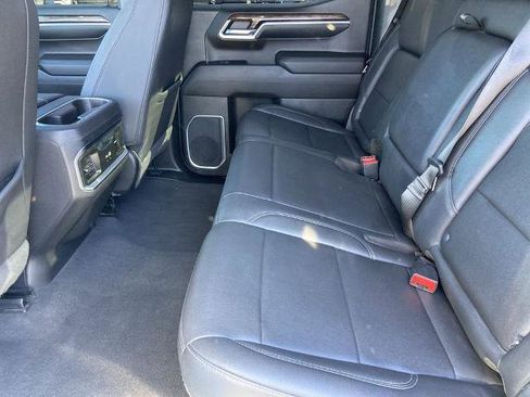 Used 2022 GMC Sierra 1500 Elevation w/ Elevation Premium Package image 20