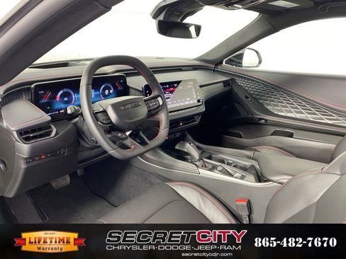 New 2026 Dodge Charger Scat Pack image 11