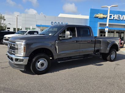 Used 2026 Ford F350 XLT