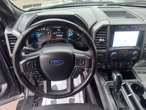 Used 2020 Ford F150 XLT w/ Equipment Group 302A Luxury image 17