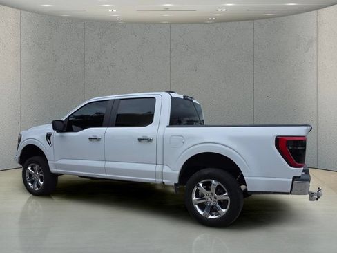 Used 2021 Ford F150 XLT AWD/4WD image 7