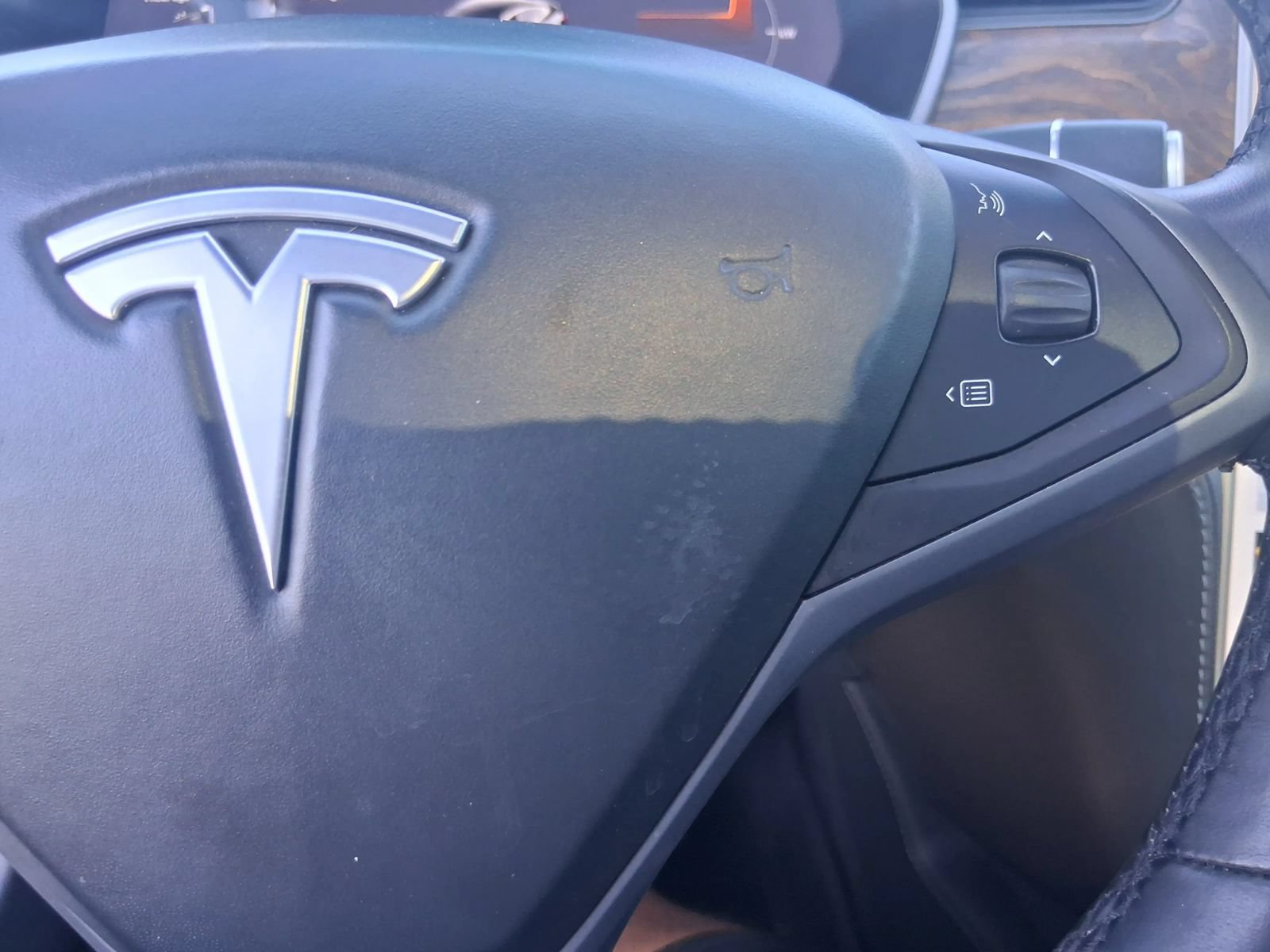 Used 2018 Tesla Model S P100D AWD/4WD image 26