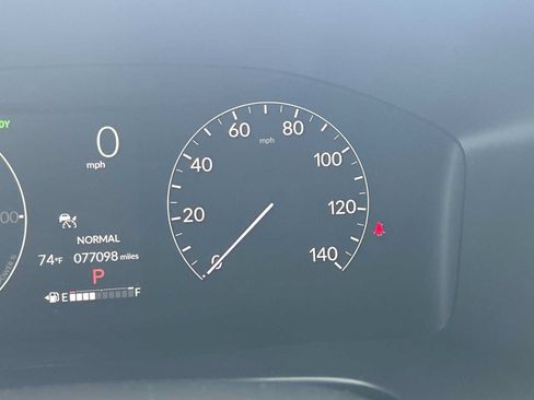 Used 2023 Honda CR-V Sport image 13