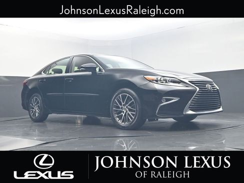 Used 2016 Lexus ES 350 image 14