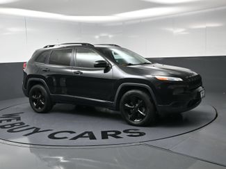 Used 2016 Jeep Cherokee Sport w/ Cold Weather Group AWD/4WD video 2