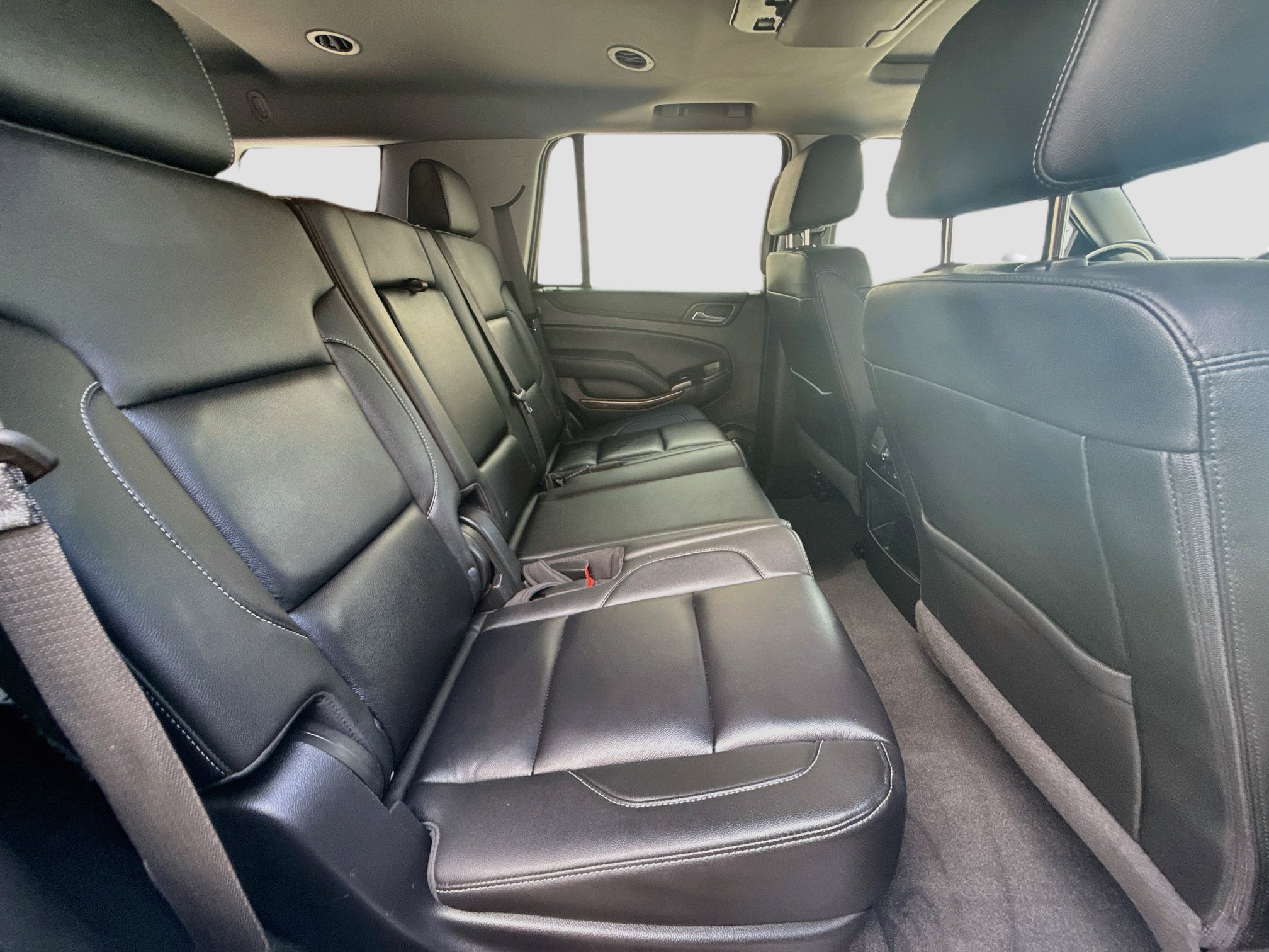 Used 2019 Chevrolet Tahoe LT RWD image 26