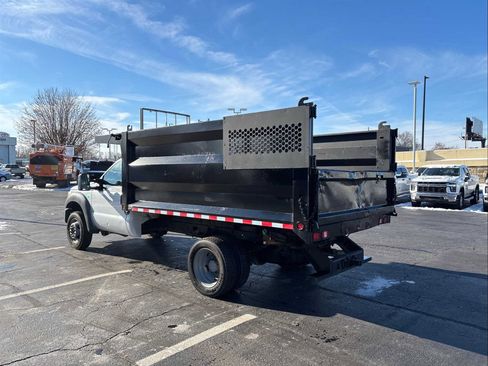 Used 2011 Ford F450 XL w/ High Capacity Trailer Tow Pkg image 6